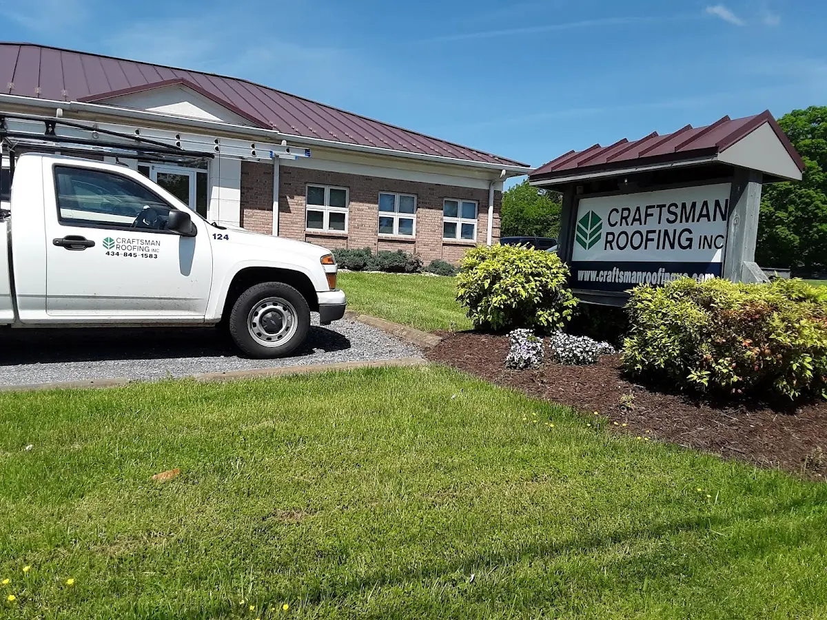 Quality Roof Inspection & Assessment by experienced craftsmen in Willoughby